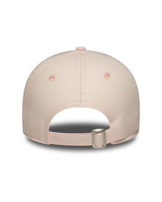 Caps di KTZ in Natural da Uomo