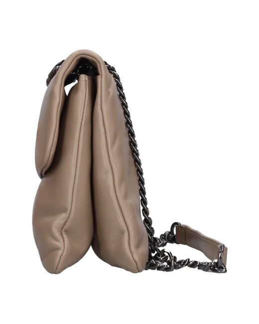 Shoulder Bags Rebelle en coloris Natural