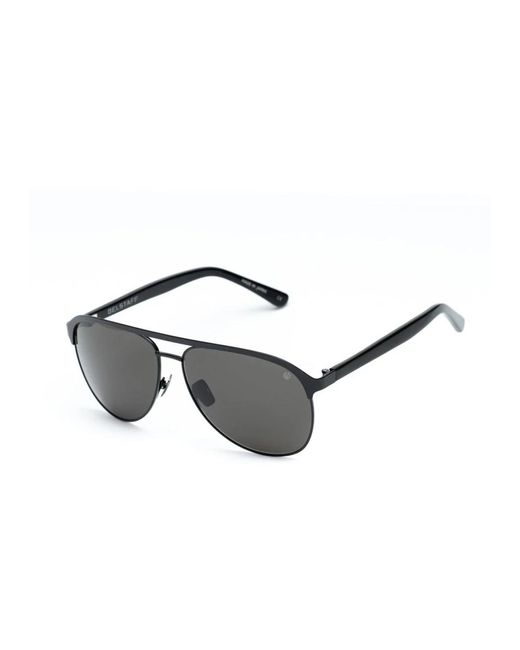 Sunglasses di Belstaff in Black da Uomo