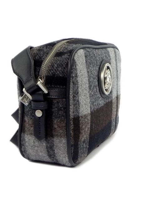 Cross Body Bags di U.S. POLO ASSN. in Black