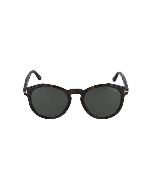 Sunglasses di Tom Ford in Black