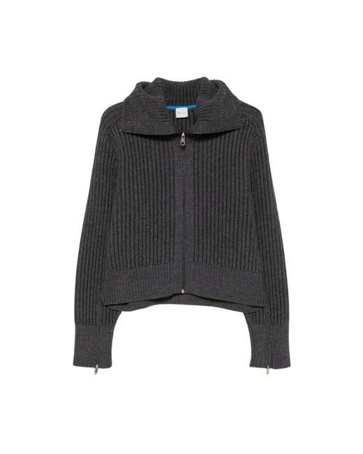 Paul Smith Black Cardigans