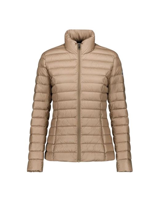 J.O.T.T Cha Noos Jacket in het Brown