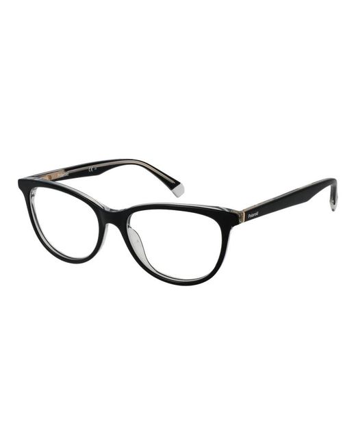 Polaroid Black Glasses