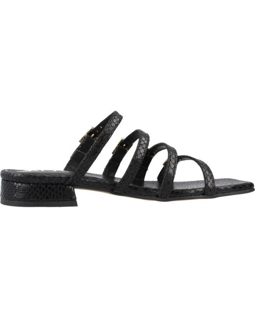 Sliders Alpe en coloris Black