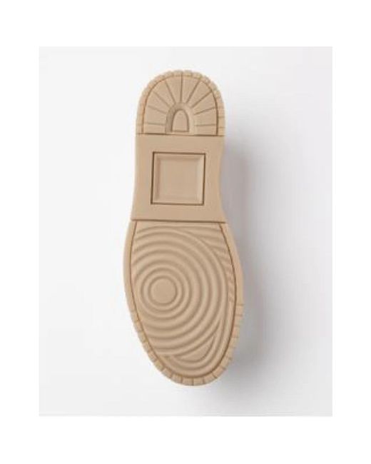 Sneakers Date de color Brown