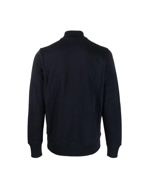 Sweatshirts & hoodies > zip-throughs PS by Paul Smith pour homme en coloris Blue