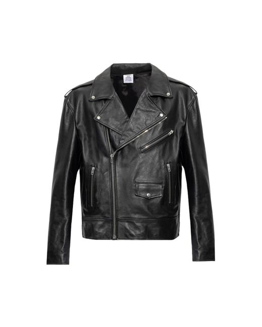 Light Jackets Vetements pour homme en coloris Black