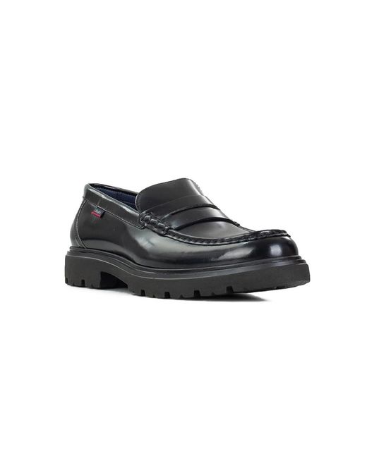 Callaghan Schoenen ,Zwart ,Stijlvolle Mocassins in het Black voor heren