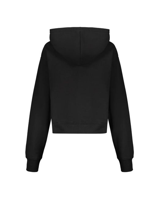 Balmain Black Hoodies