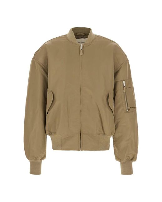 Bomber Jackets Entire studios de hombre de color Green