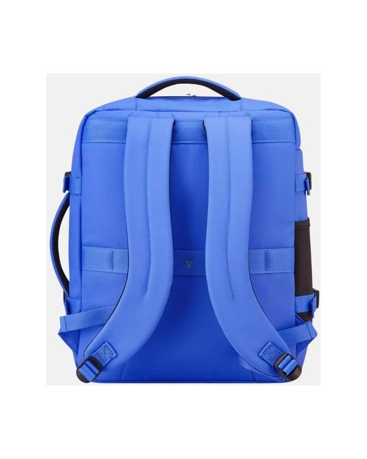 Backpacks di Roncato in Blue