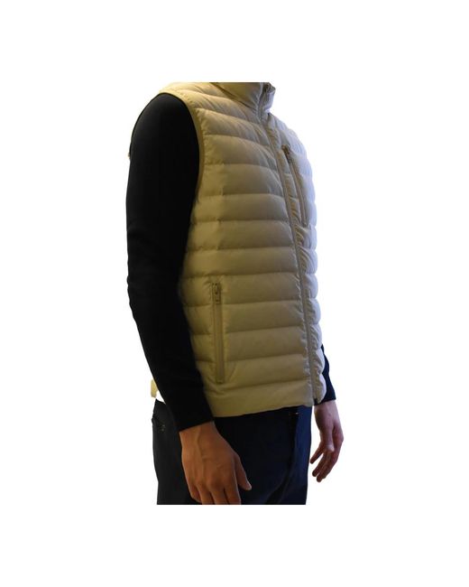 Fay Green Waistcoats for men