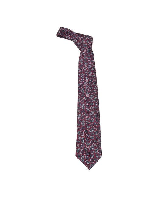 Ties Etro de hombre de color Purple