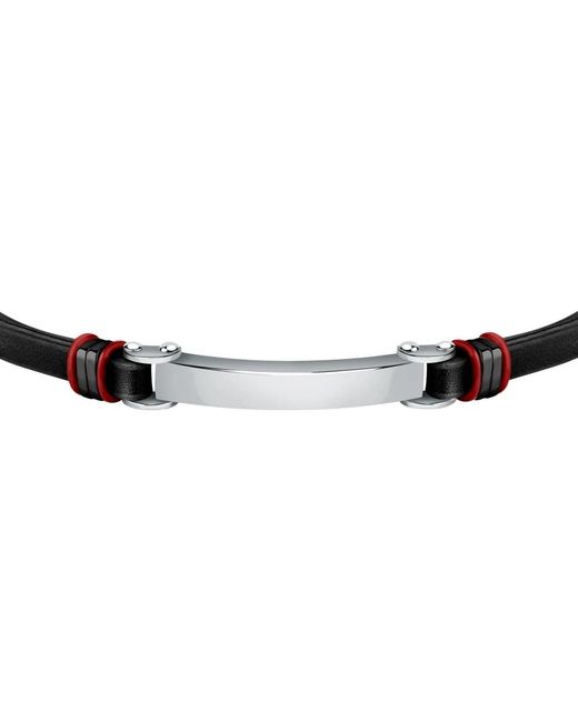 Sector No Limits Black Bracelets for men
