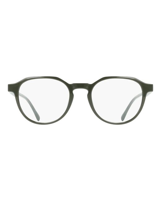Lacoste Green Glasses