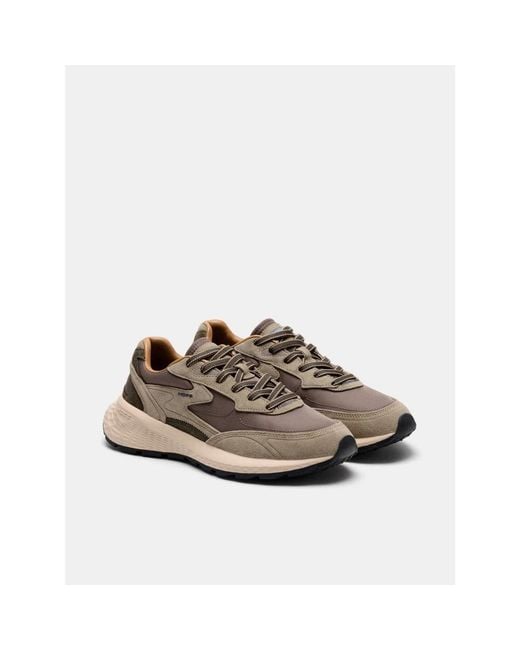 HOFF City Sneaker in het Gray