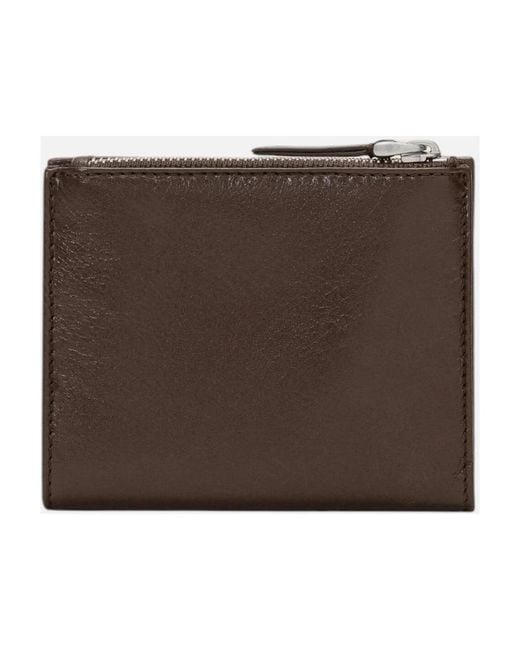 Wallets & Cardholders AMI en coloris Black