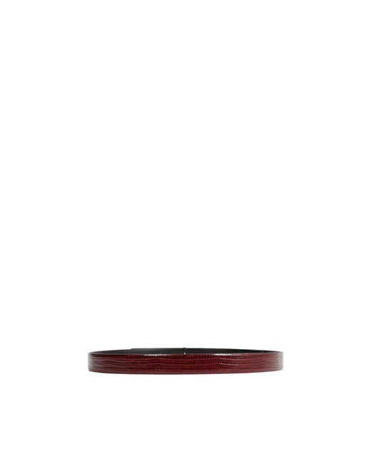 Tom Ford Brown Belts for men