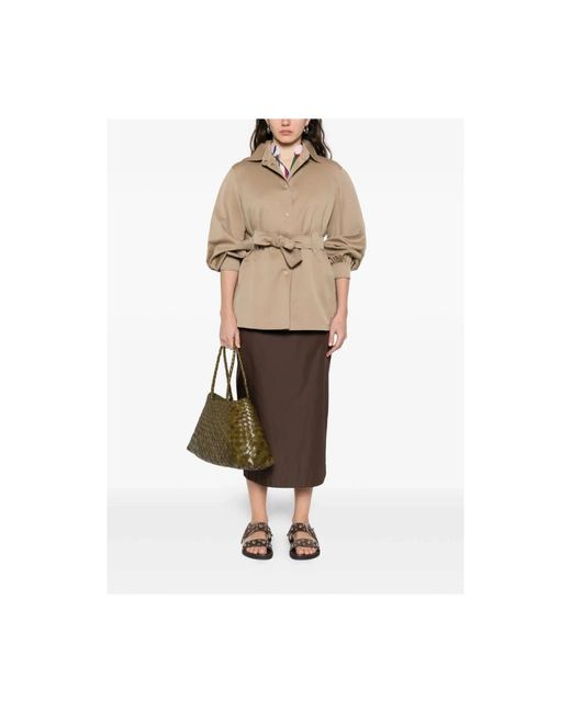 Max Mara Jassen ,Mxmagenzia 321 001 in het Natural