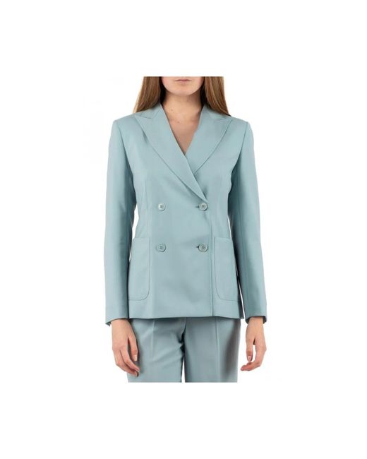 Blazers di Weekend in Blue