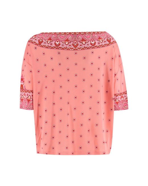 Etro Blouses in het Pink