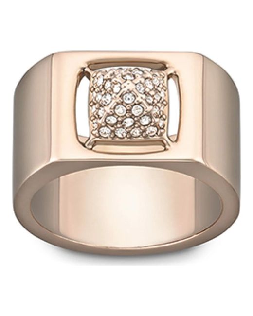 Swarovski Natural Tactic Ring