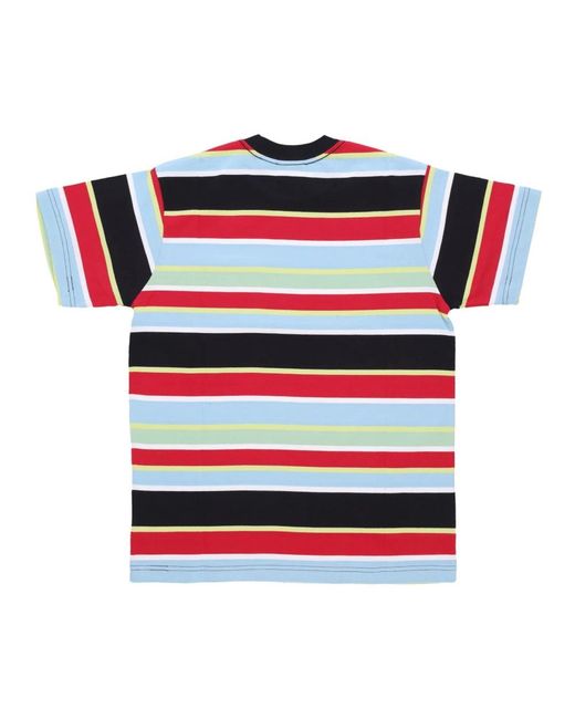 Obey Red T-Shirts for men