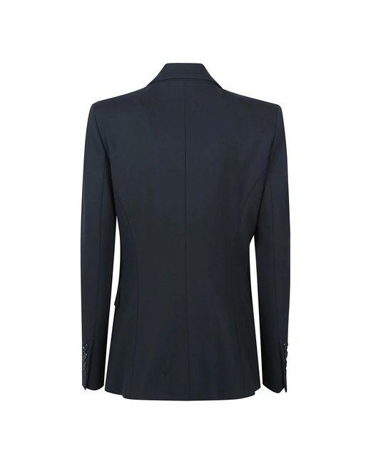 Pinko Blue Blazers