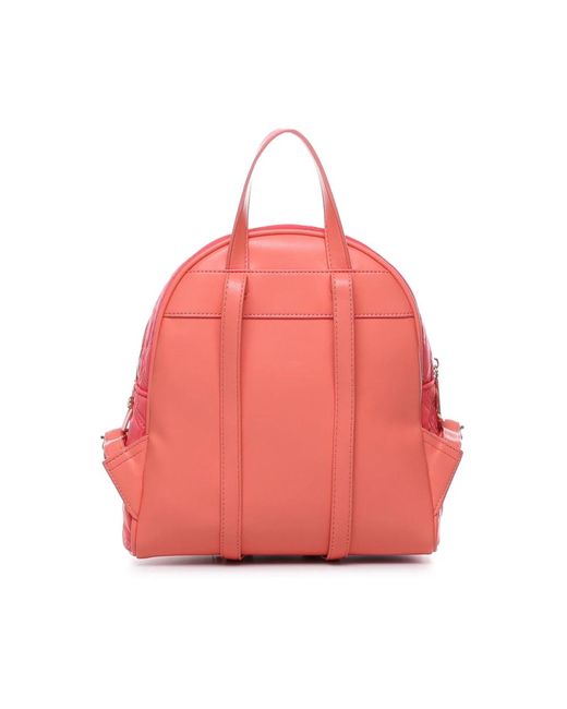 V73 Pink Backpacks