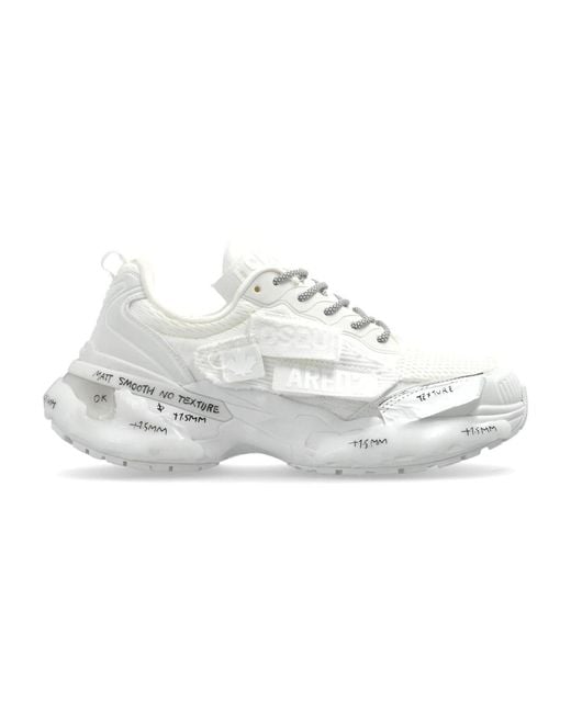 Sneakers DSquared² en coloris White