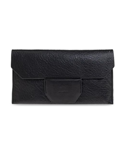 Clutches di AllSaints in Black