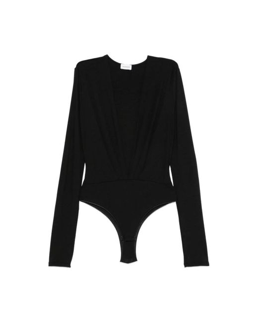 Body ANDAMANE en coloris Black