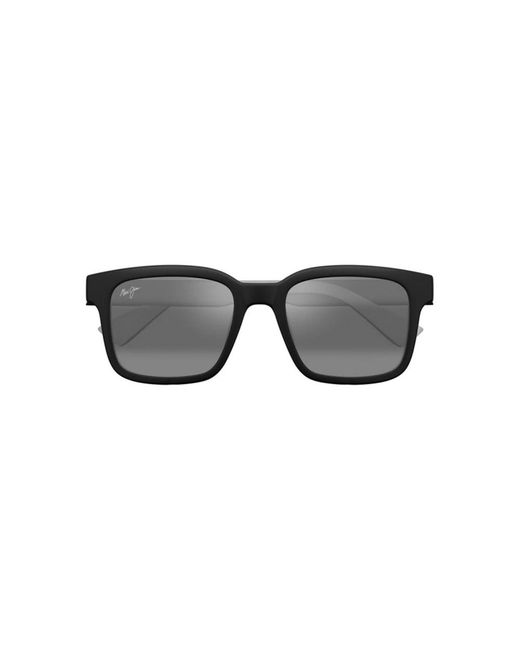 Maui Jim Black Sunglasses