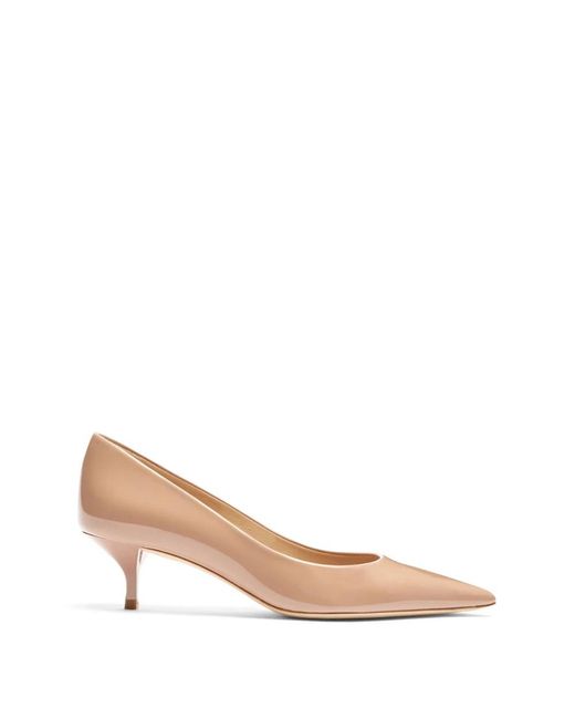 Pumps Stuart Weitzman en coloris Pink