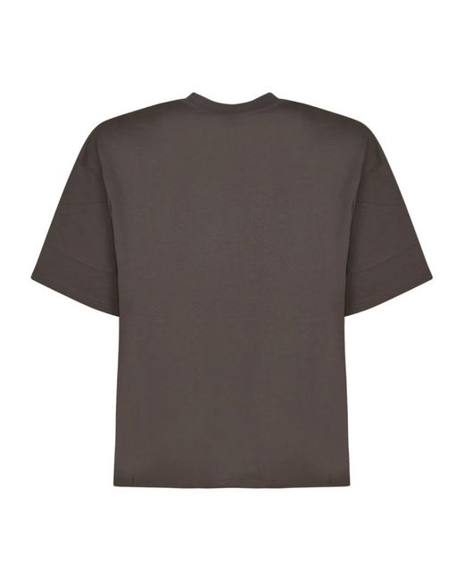 Alpha Industries Gray T-Shirts for men