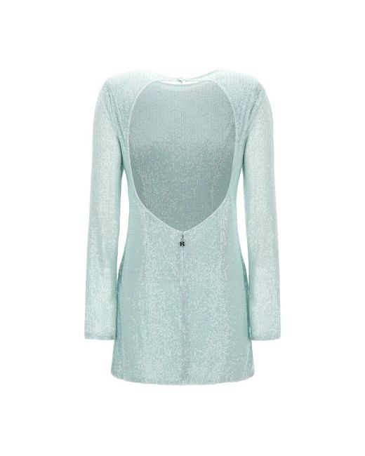 Party Dresses di ROTATE BIRGER CHRISTENSEN in Blue