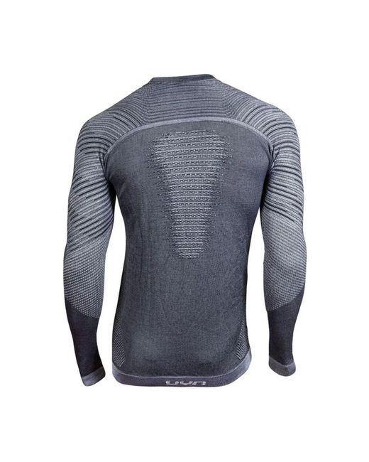 Underlayers di Uyn in Blue da Uomo
