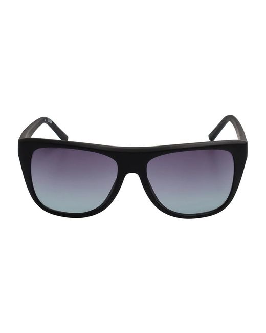 DKNY Blue Sunglasses
