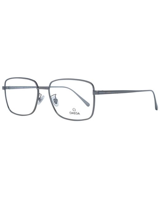 Omega Metallic Glasses for men