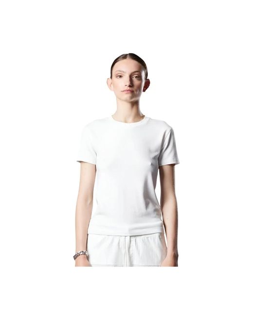 Thom Krom White T-Shirts
