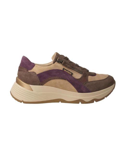 Sport Shoes Mephisto en coloris Brown