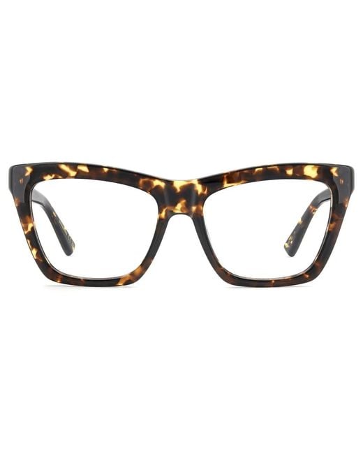 DSquared² Brown Glasses