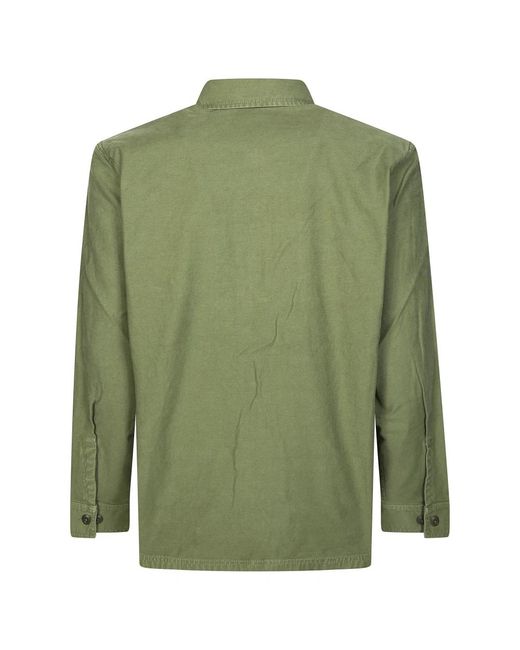 Filson Green Light Jackets for men