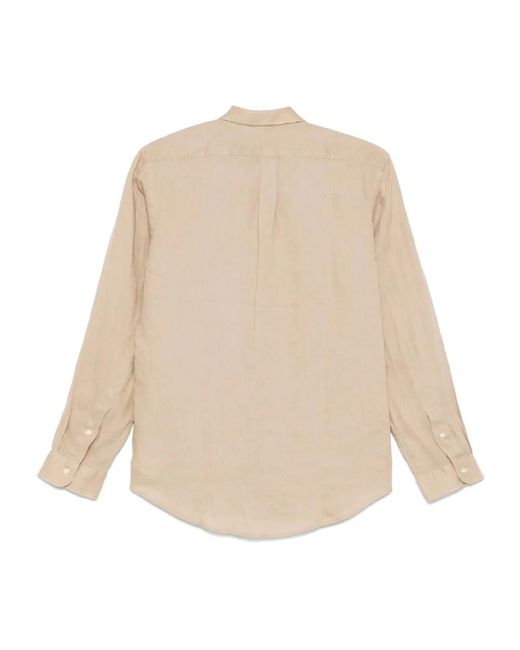 Polo Ralph Lauren Natural Casual Shirts for men