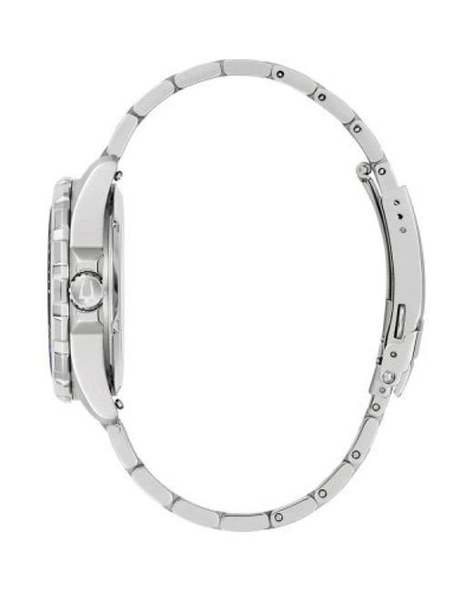 Bulova Green Watches