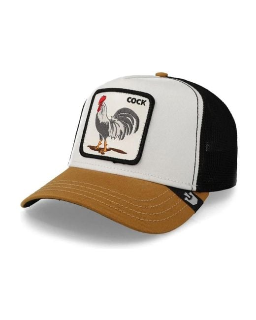 Goorin Bros Black Caps