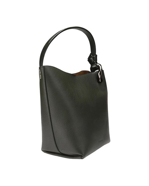 Bags > shoulder bags J.W. Anderson en coloris Black