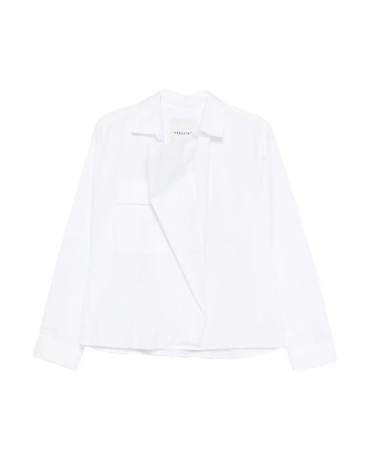 Birgitte Herskind White Shirts