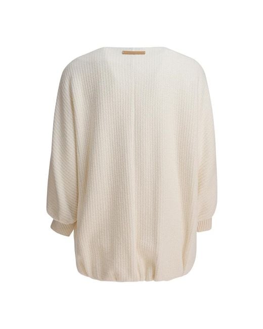 Max Mara Natural Light Jackets